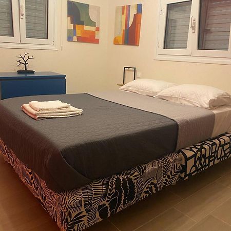 Gecko Guesthouse Agios Nikolaos  المظهر الخارجي الصورة