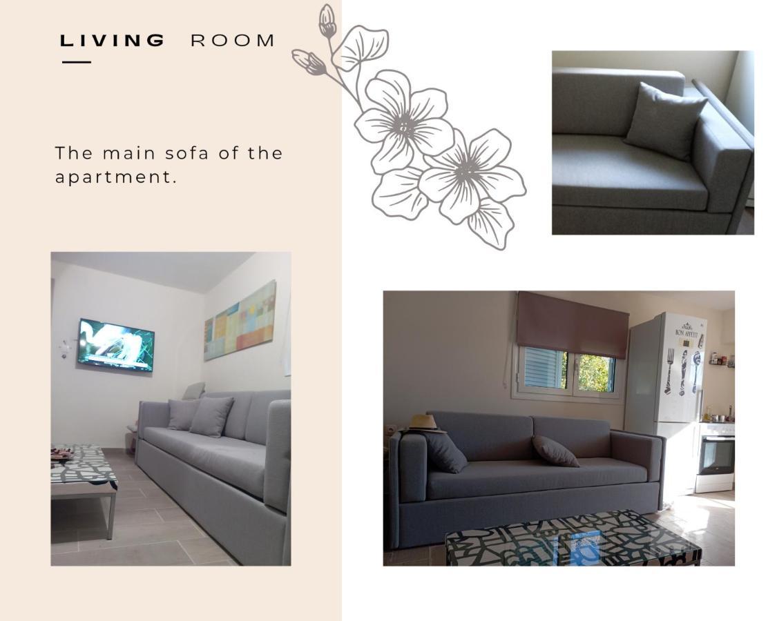Gecko Guesthouse Agios Nikolaos  المظهر الخارجي الصورة